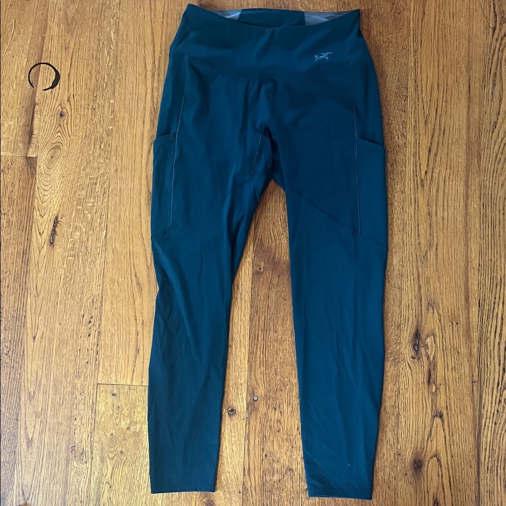 Arc'teryx Leggings